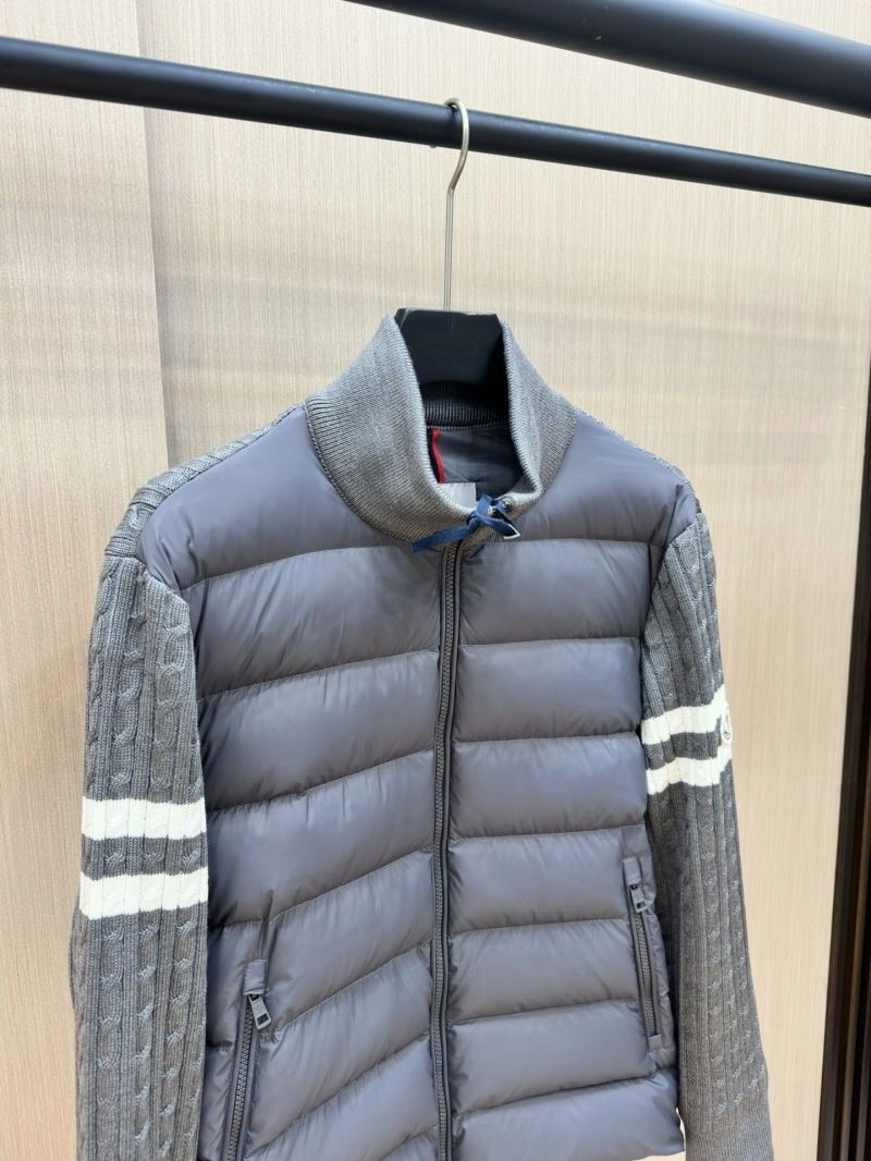 Thermal Moncler Down Jackets 144644