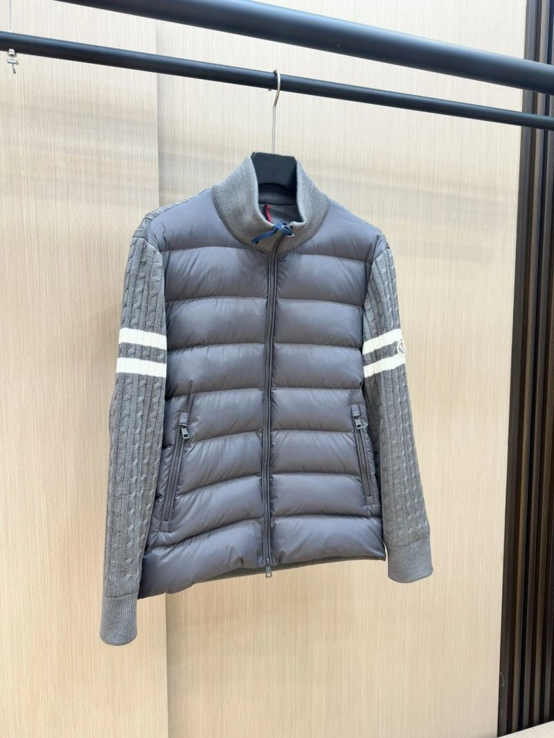 Thermal Moncler Down Jackets 144644