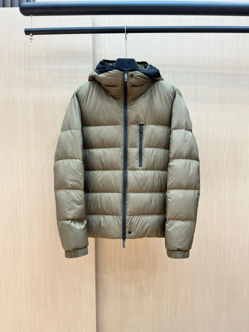 Moncler Down Jackets MoistureWicking 144635