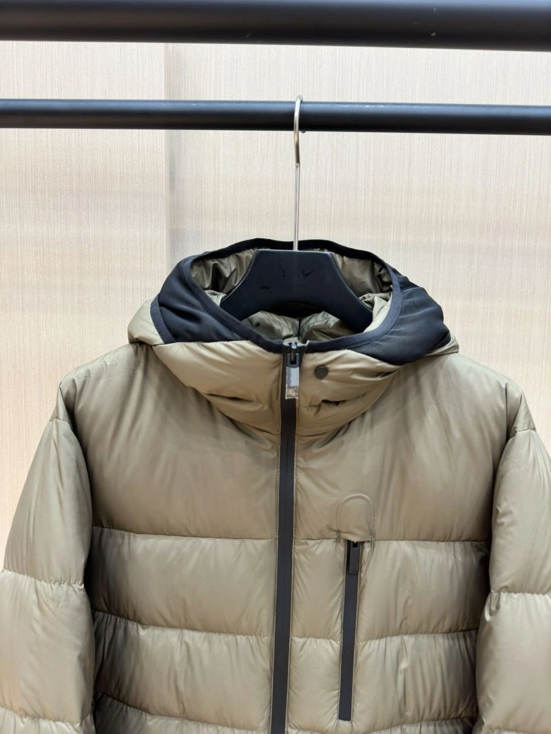 Moncler Down Jackets MoistureWicking 144635