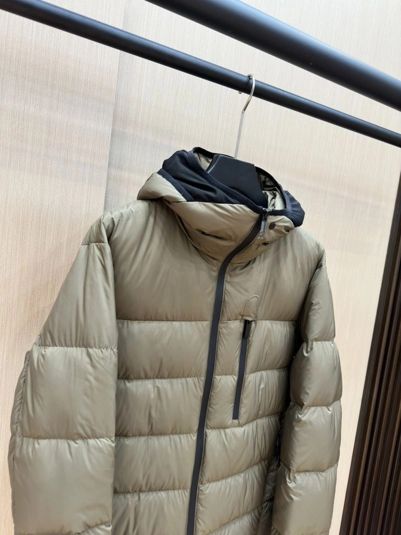 Moncler Down Jackets MoistureWicking 144635