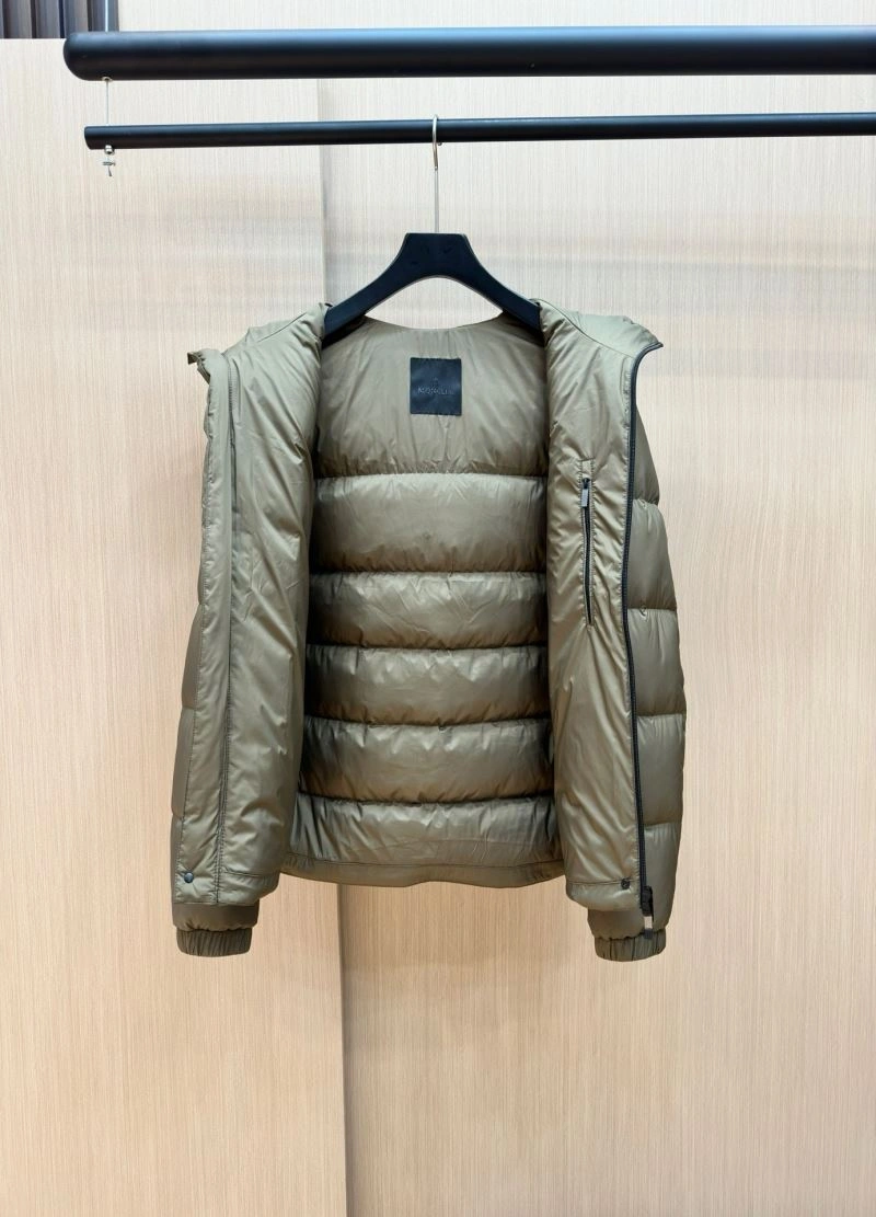 Moncler Down Jackets MoistureWicking 144635