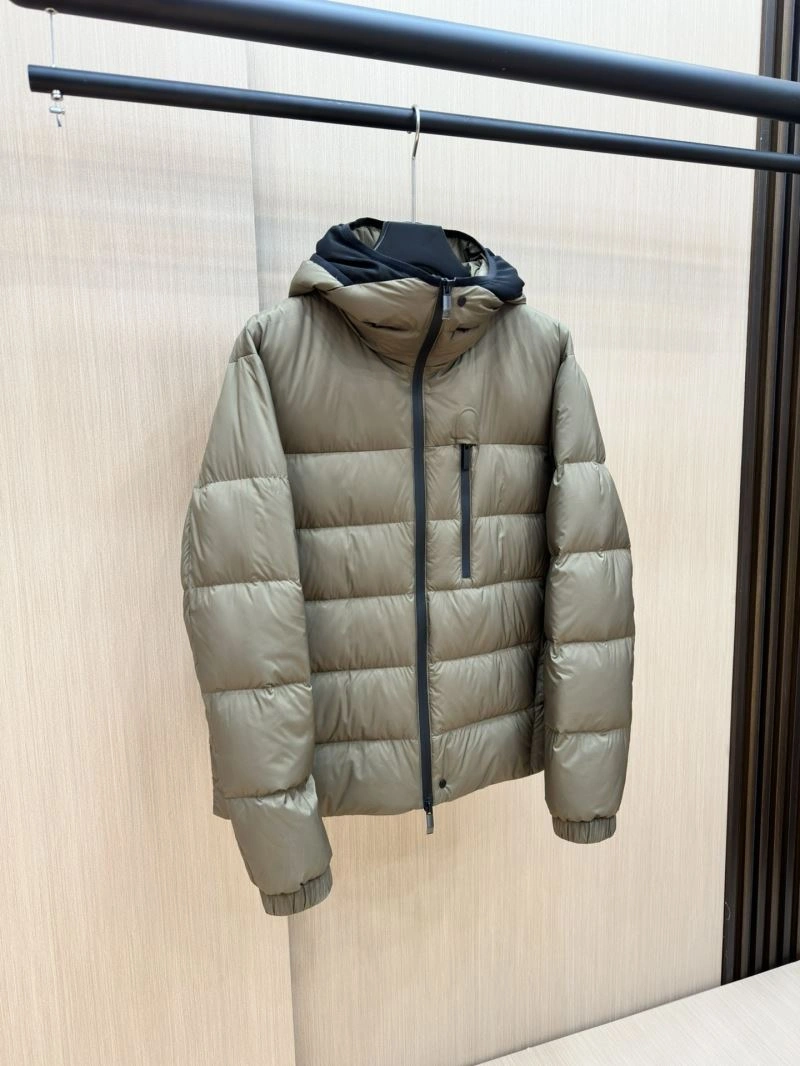 Moncler Down Jackets MoistureWicking 144635