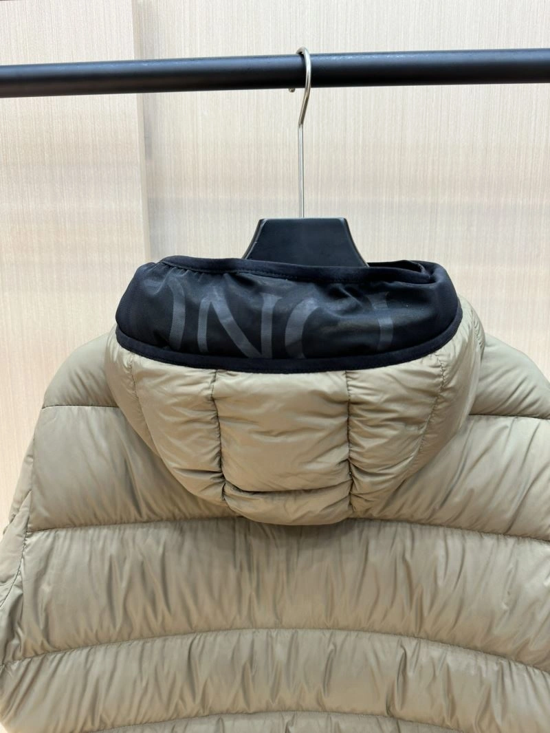 Moncler Down Jackets MoistureWicking 144635
