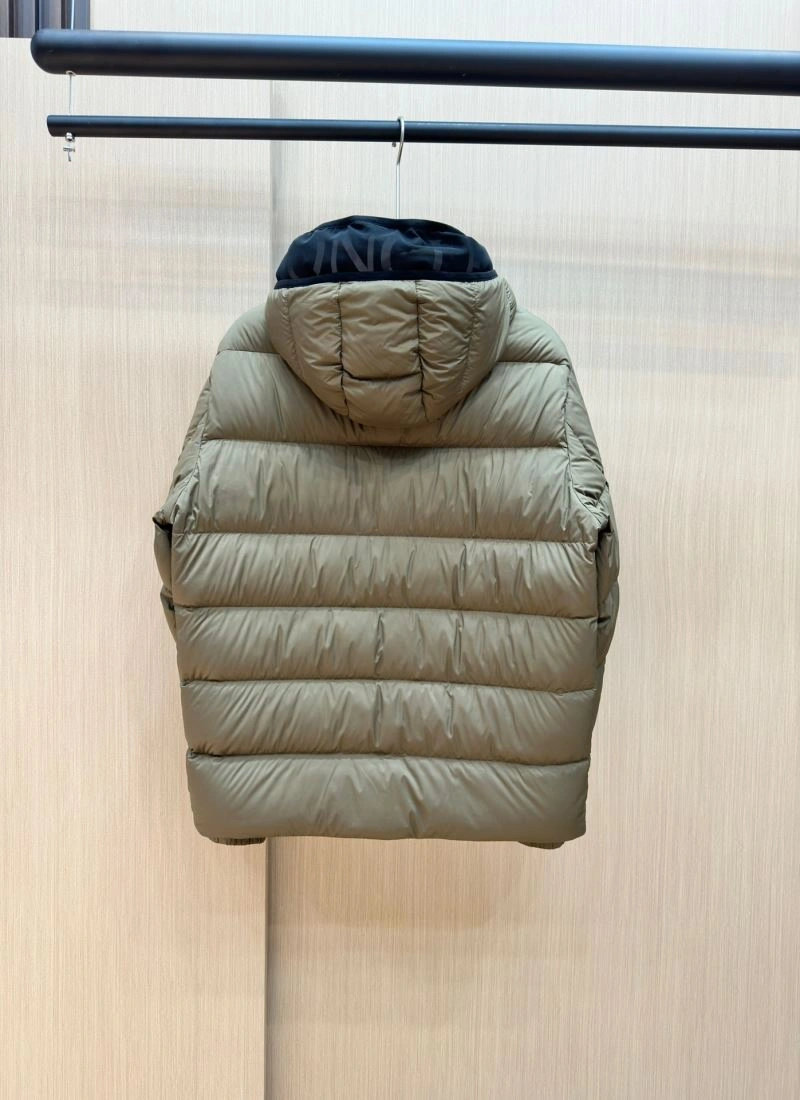 Moncler Down Jackets MoistureWicking 144635