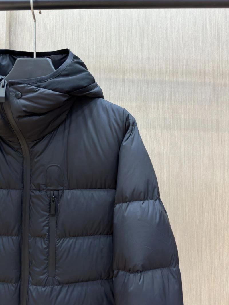Moncler Down Jackets Fashionable 144633