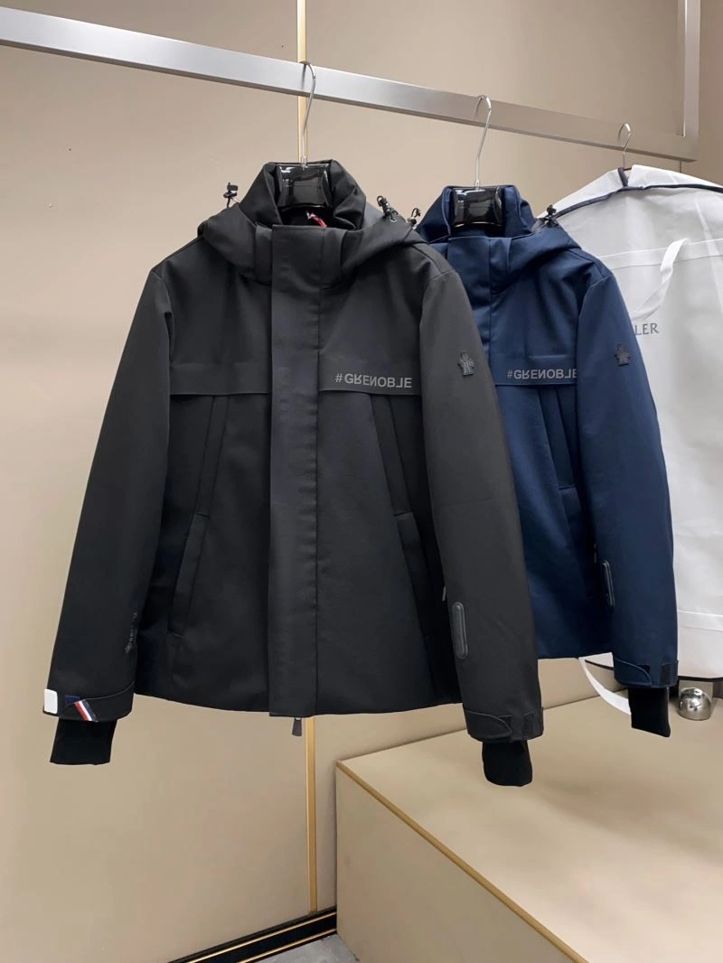Moncler Down Jackets Affordable 144632