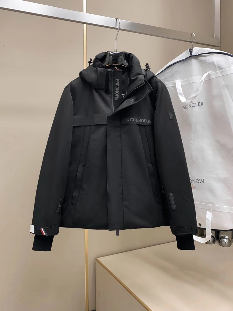 Moncler Down Jackets Affordable 144632