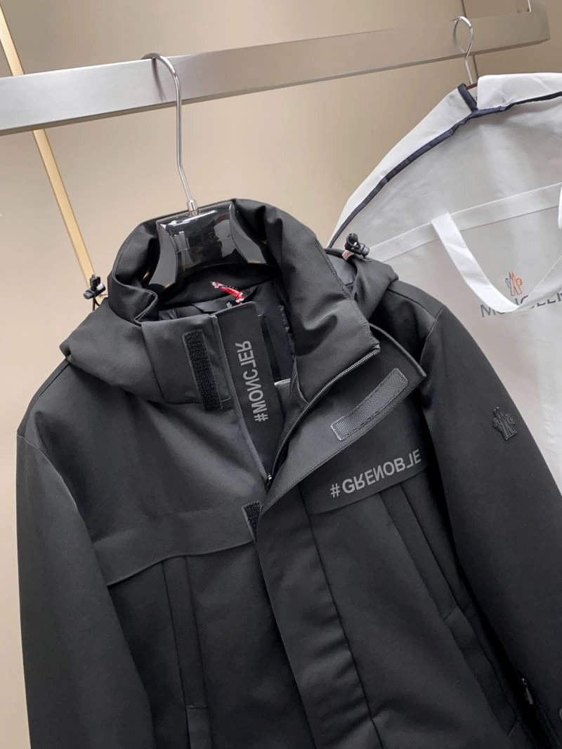 Moncler Down Jackets Affordable 144632