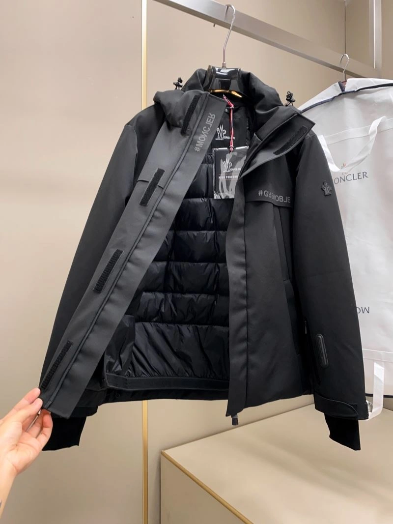 Moncler Down Jackets Affordable 144632