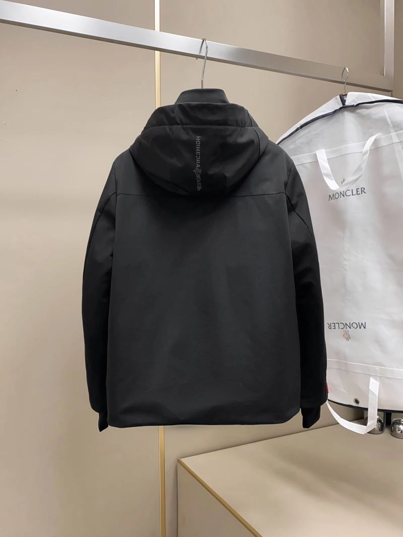 Moncler Down Jackets Affordable 144632