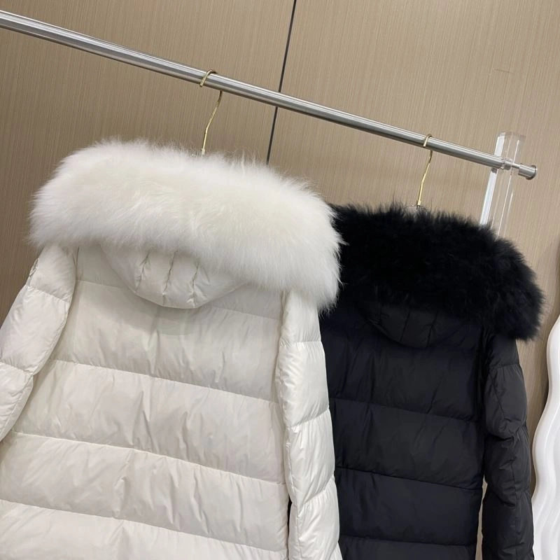 Moncler Down Jackets Supportive 144634