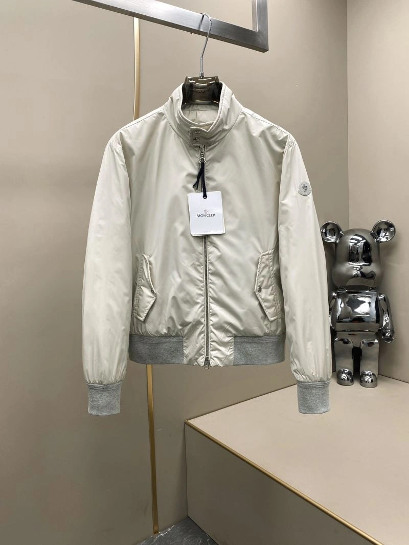 Thermal Moncler Down Jackets 144629