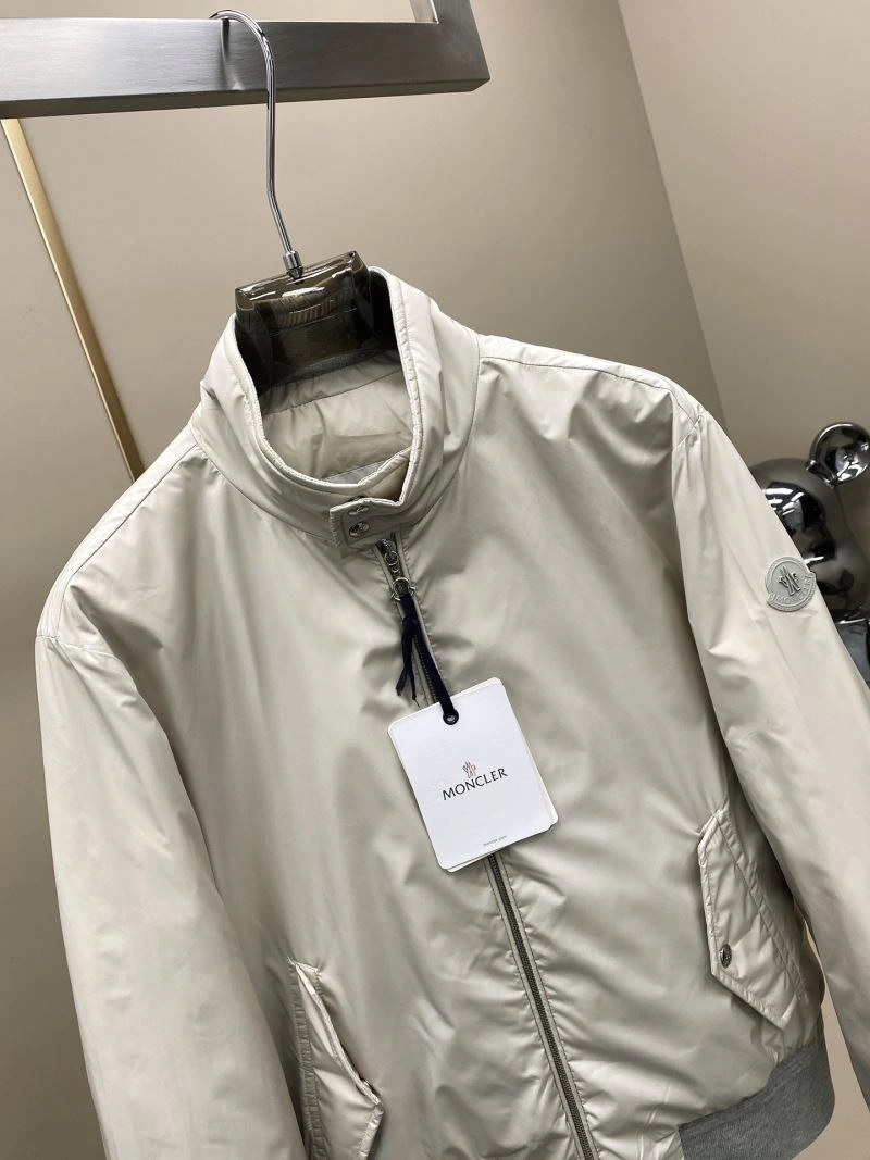 Thermal Moncler Down Jackets 144629