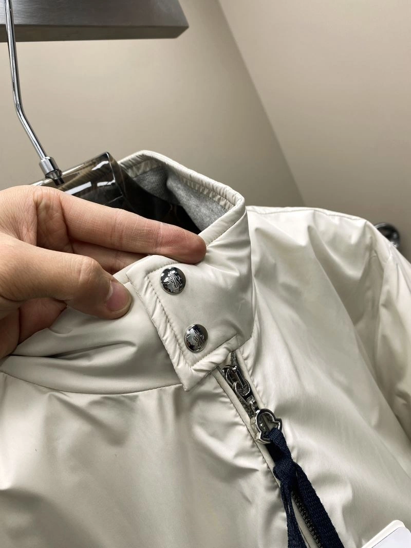 Thermal Moncler Down Jackets 144629