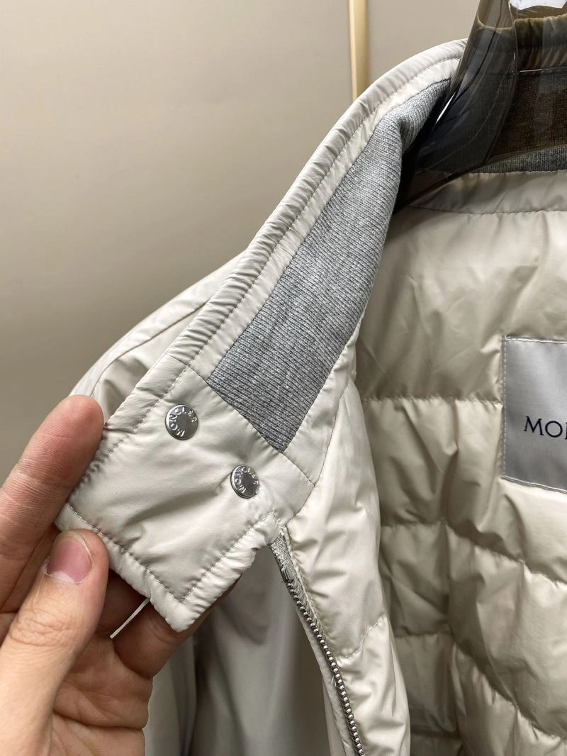 Thermal Moncler Down Jackets 144629