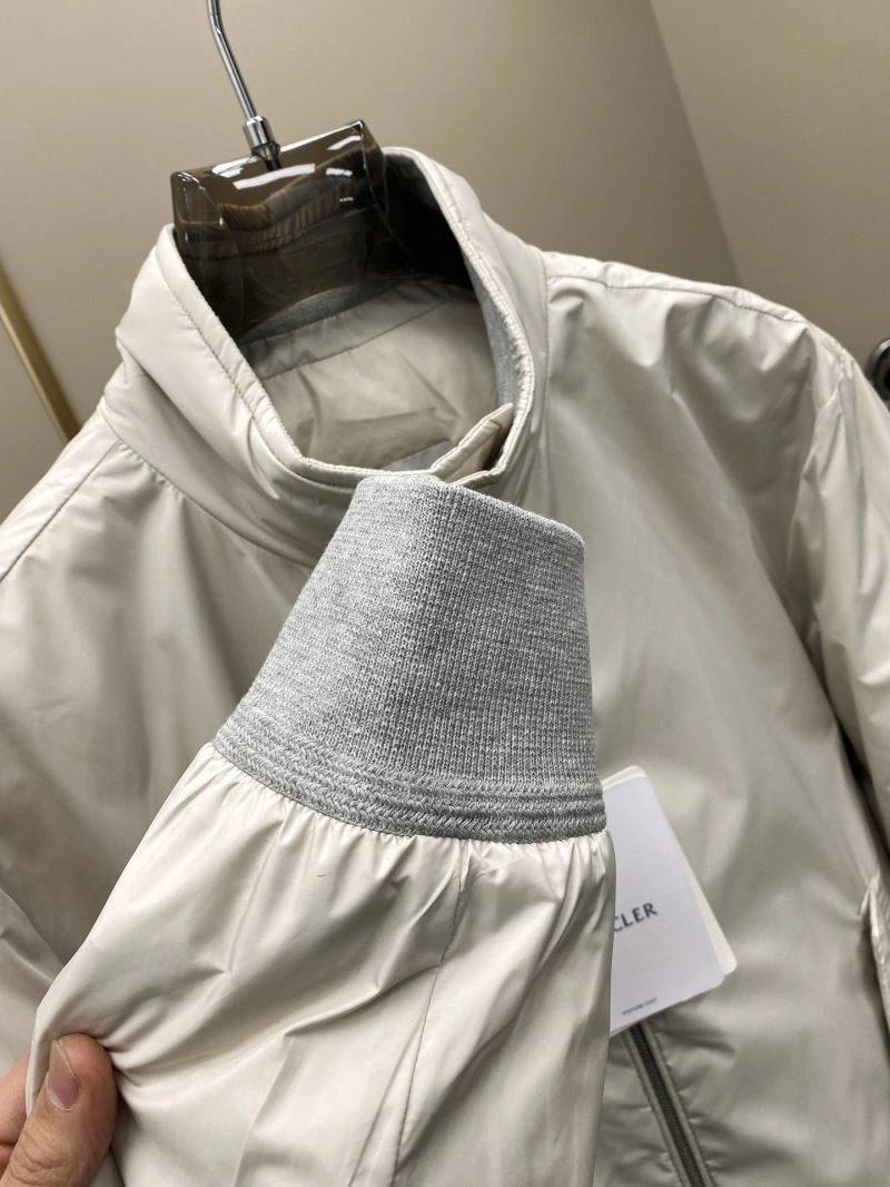 Thermal Moncler Down Jackets 144629