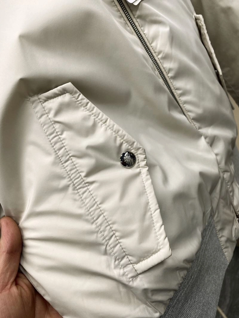 Thermal Moncler Down Jackets 144629