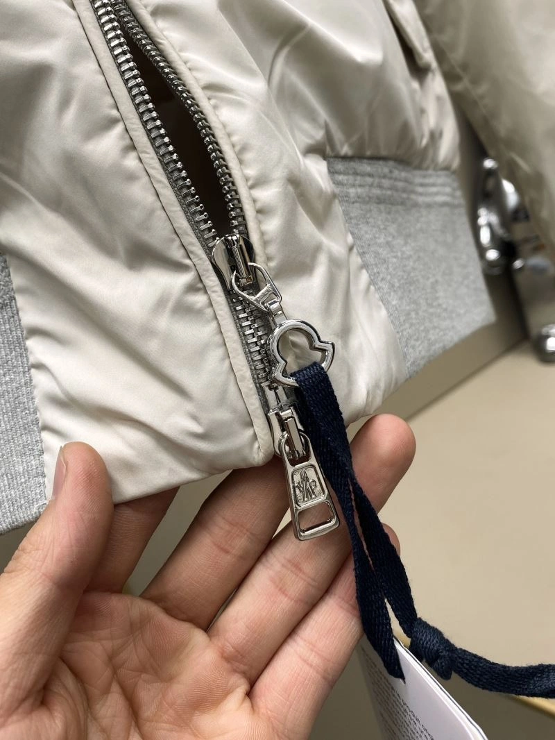 Thermal Moncler Down Jackets 144629