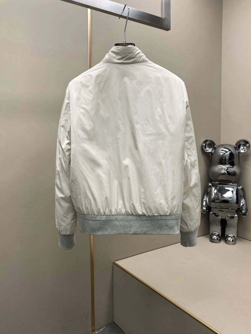 Thermal Moncler Down Jackets 144629