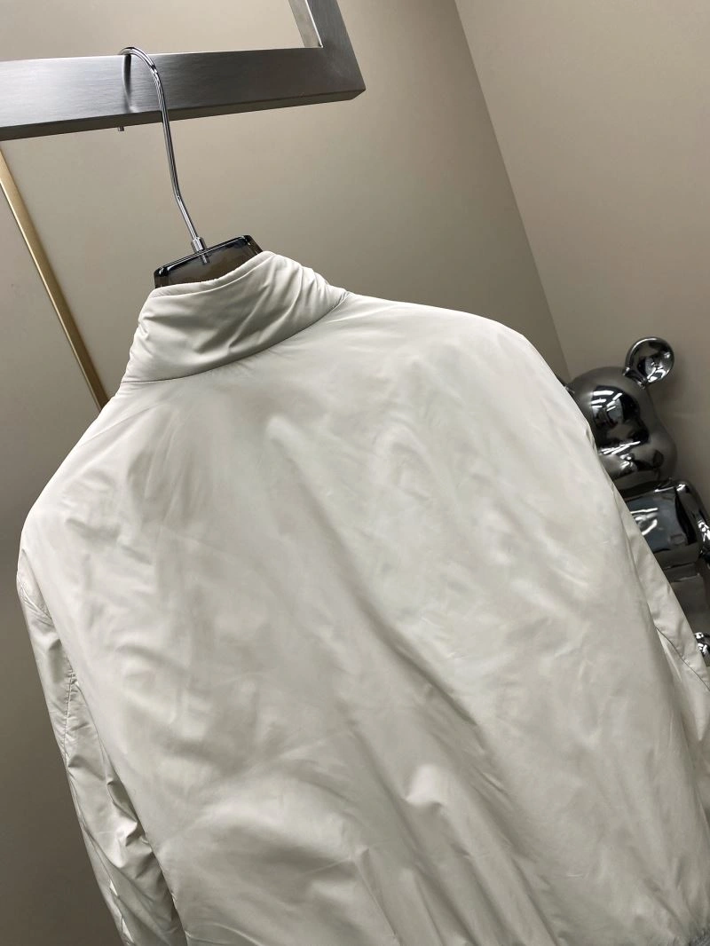 Thermal Moncler Down Jackets 144629