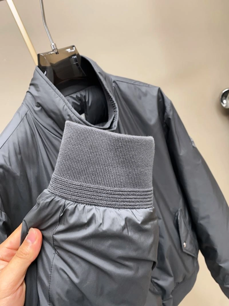 Moncler Down Jackets Practical 144628
