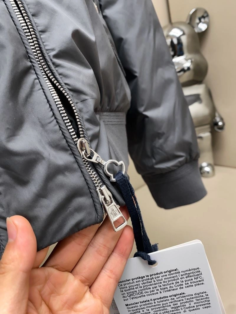Moncler Down Jackets Practical 144628