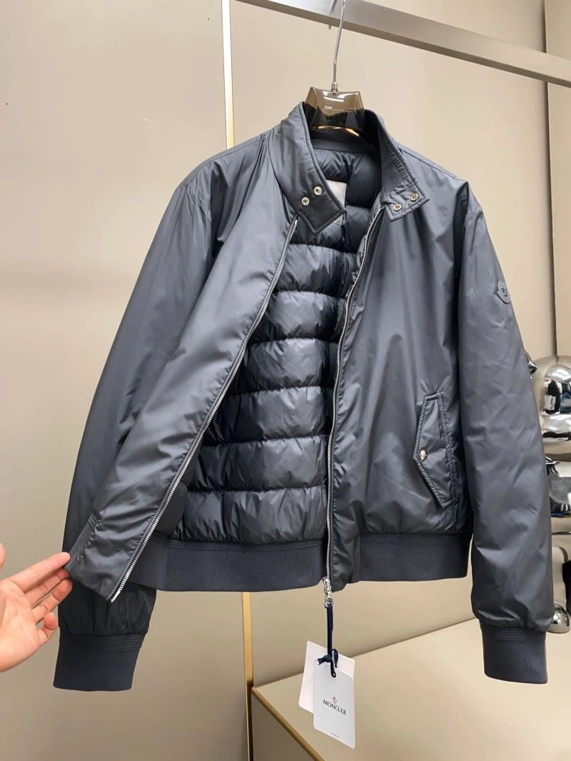 Moncler Down Jackets Practical 144628
