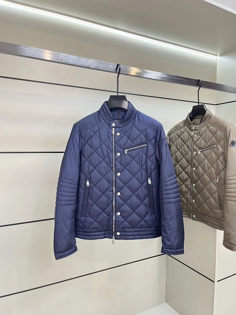 SmoothTexture Moncler Down Jackets 144630