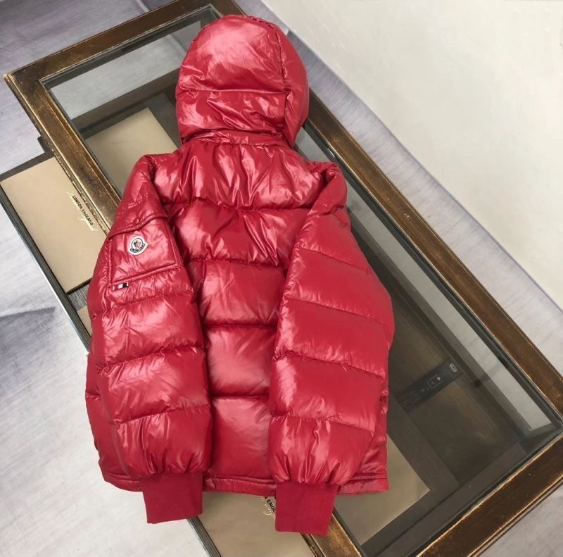 Moncler Down Jackets Durable 144624