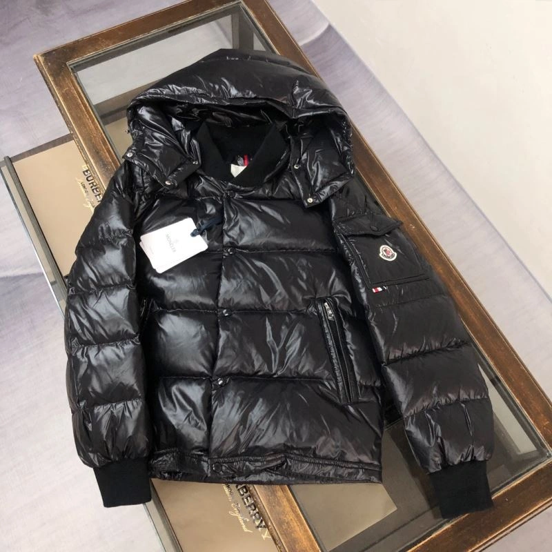 Moncler Down Jackets Sustainable 144625