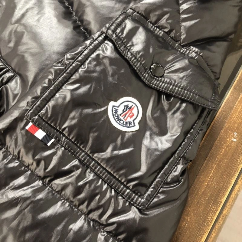 Moncler Down Jackets Sustainable 144625