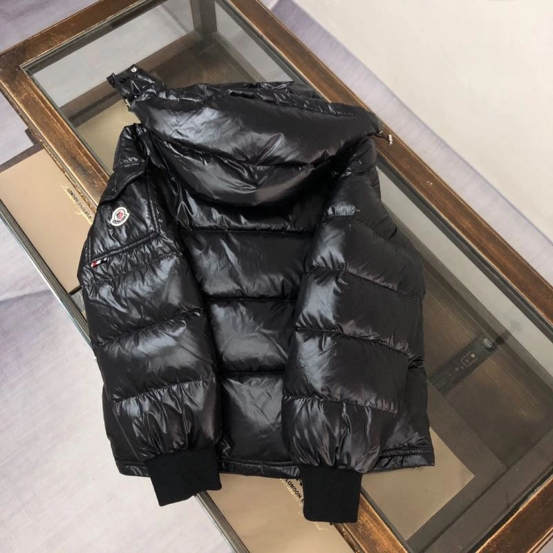 Moncler Down Jackets Sustainable 144625