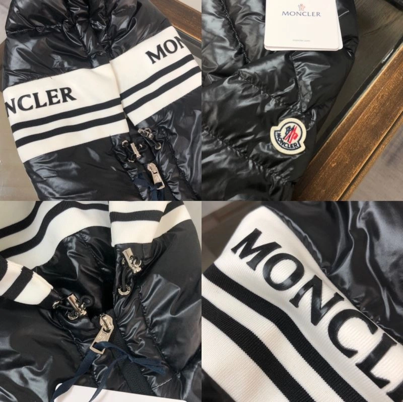 Moncler Down Jackets Supportive 144613