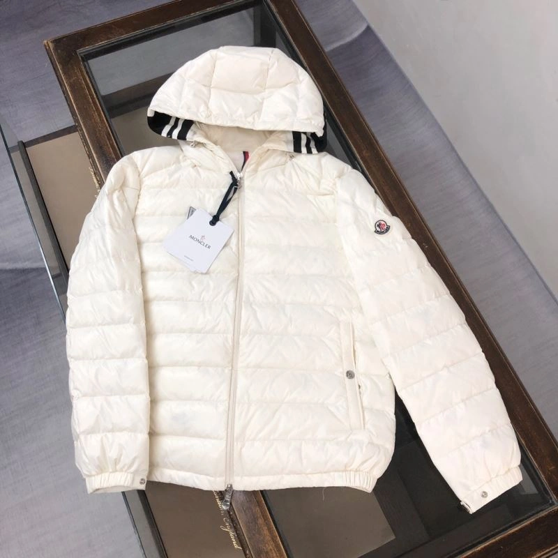Moncler Down Jackets Effortless 144618
