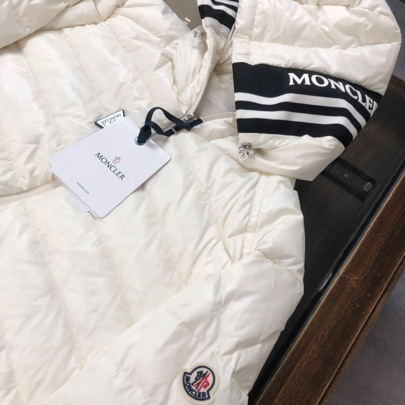 Moncler Down Jackets Effortless 144618
