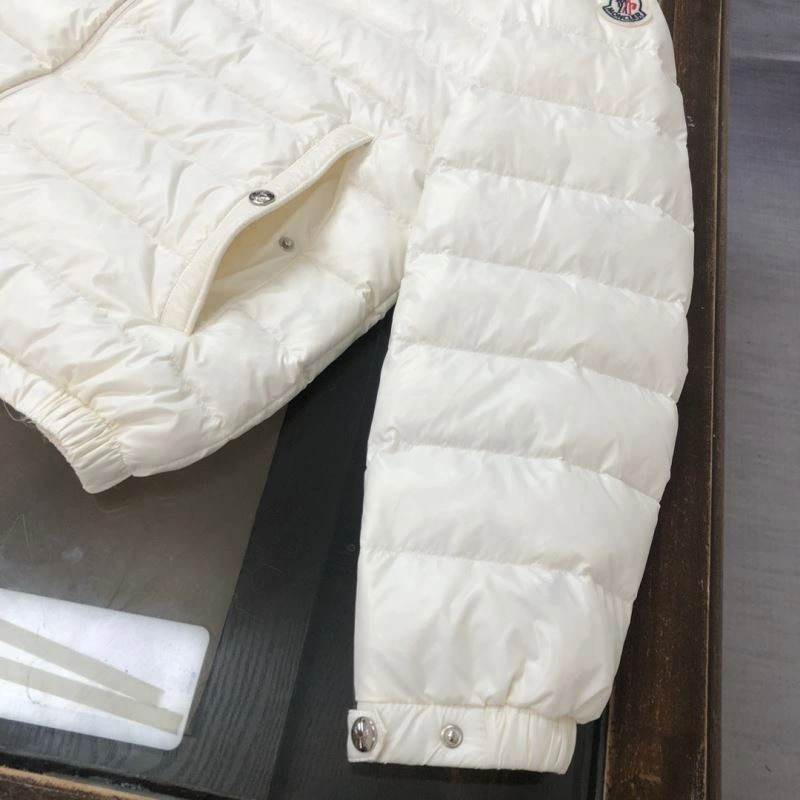 Moncler Down Jackets Effortless 144618