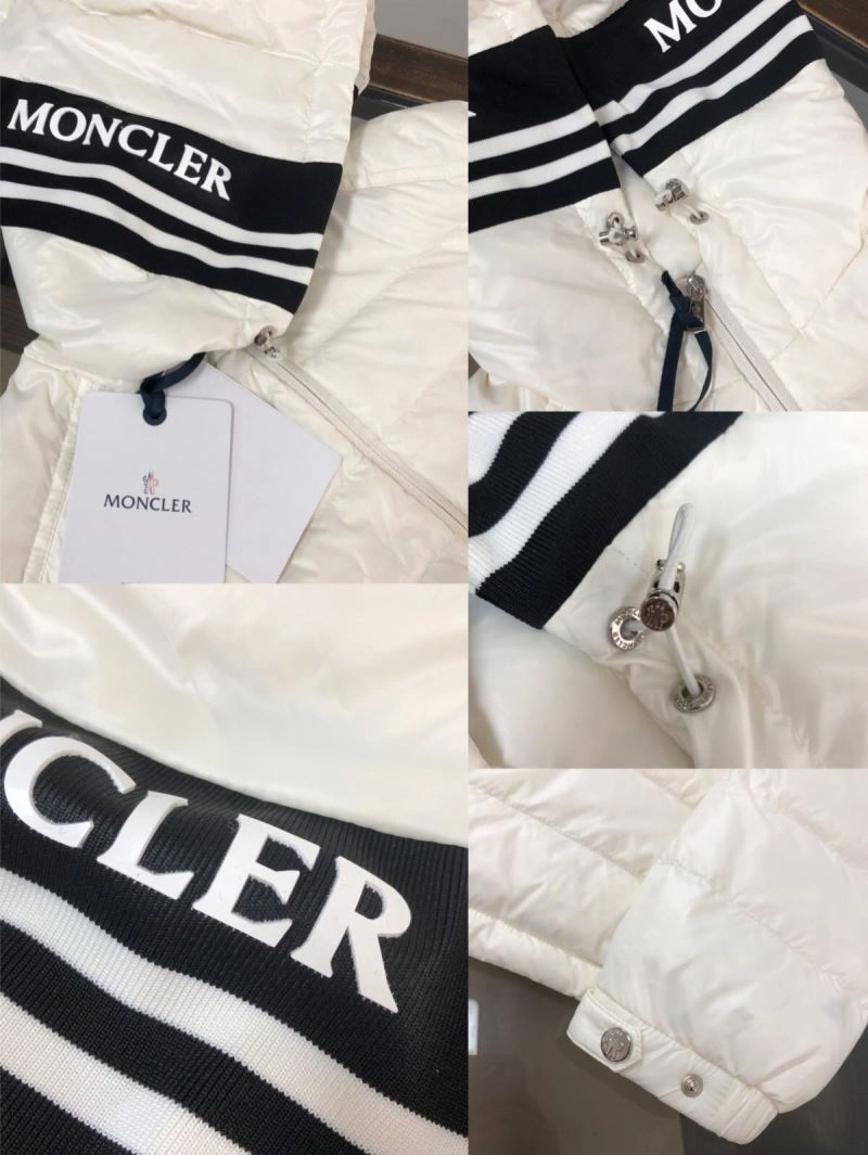Moncler Down Jackets Effortless 144618