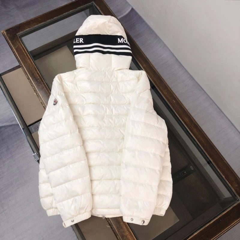 Moncler Down Jackets Effortless 144618