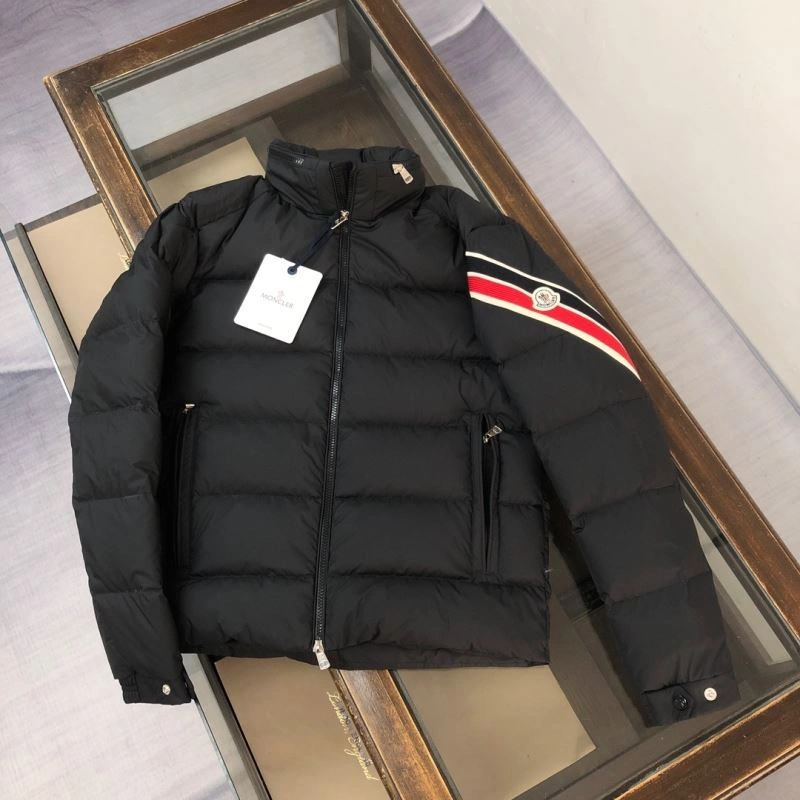 Packable Moncler Down Jackets 144615