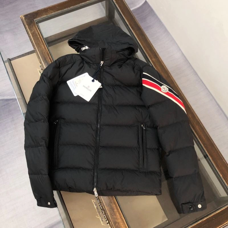 Packable Moncler Down Jackets 144615