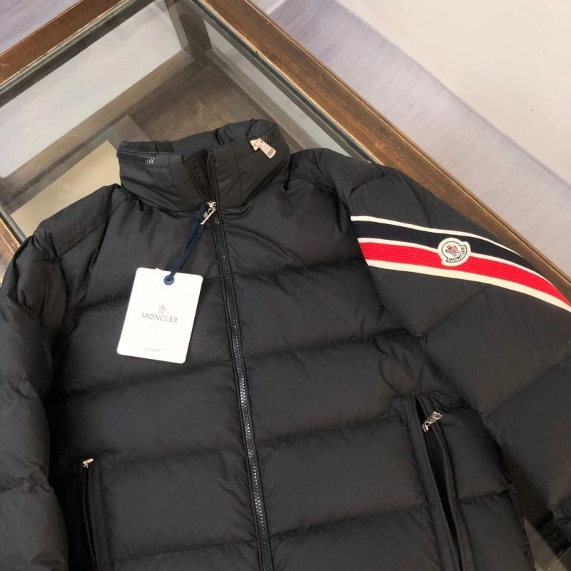 Packable Moncler Down Jackets 144615