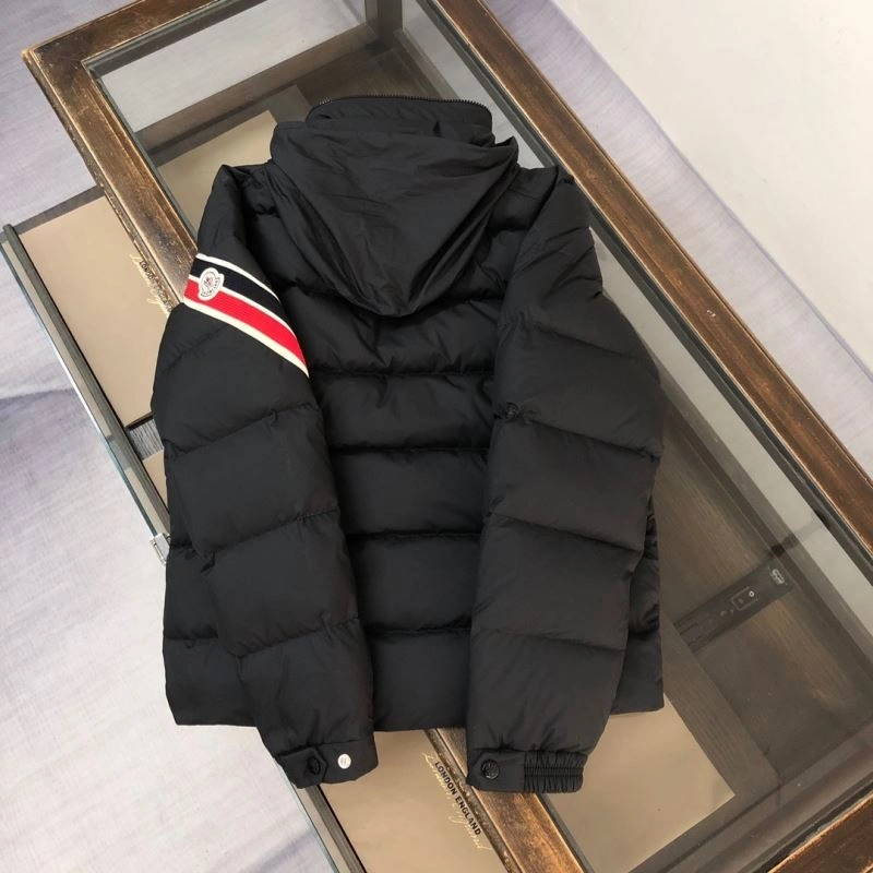Packable Moncler Down Jackets 144615