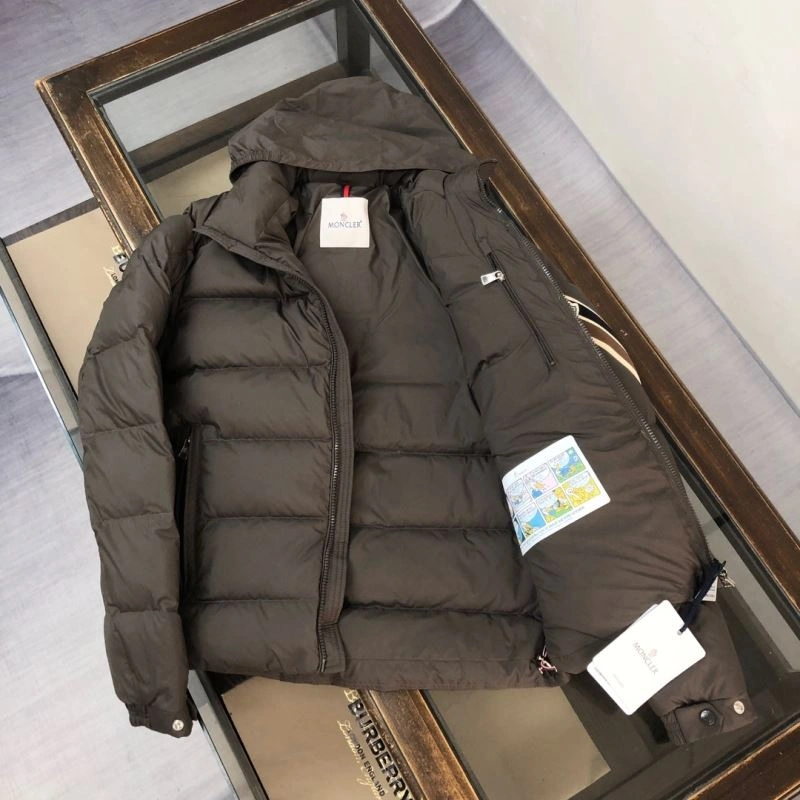 Moncler Down Jackets UrbanChic 144616