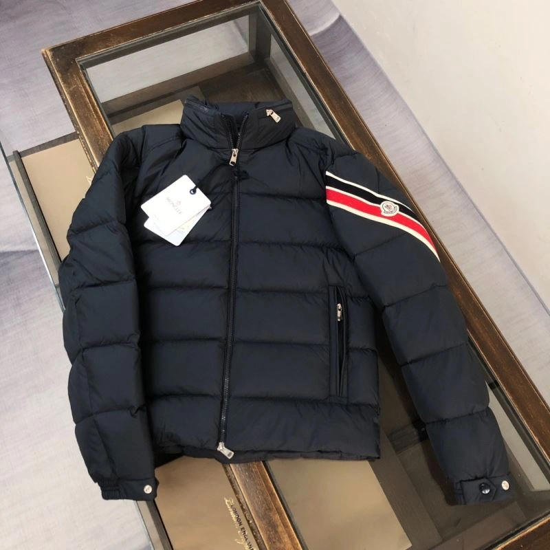 Moncler Down Jackets Colorful 144617