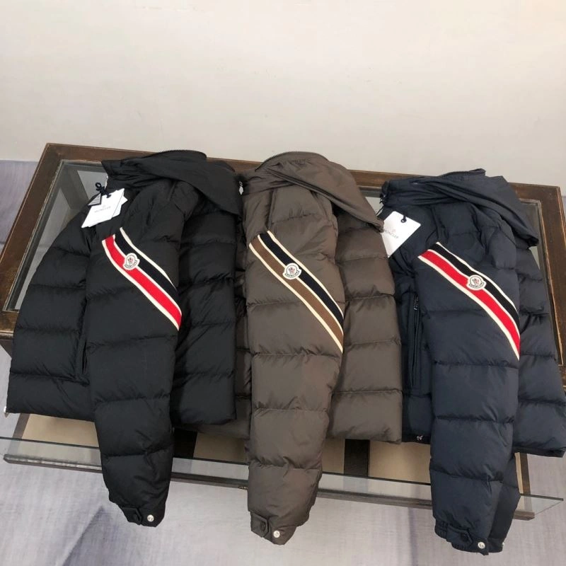 Moncler Down Jackets Colorful 144617