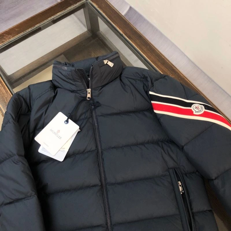 Moncler Down Jackets Colorful 144617