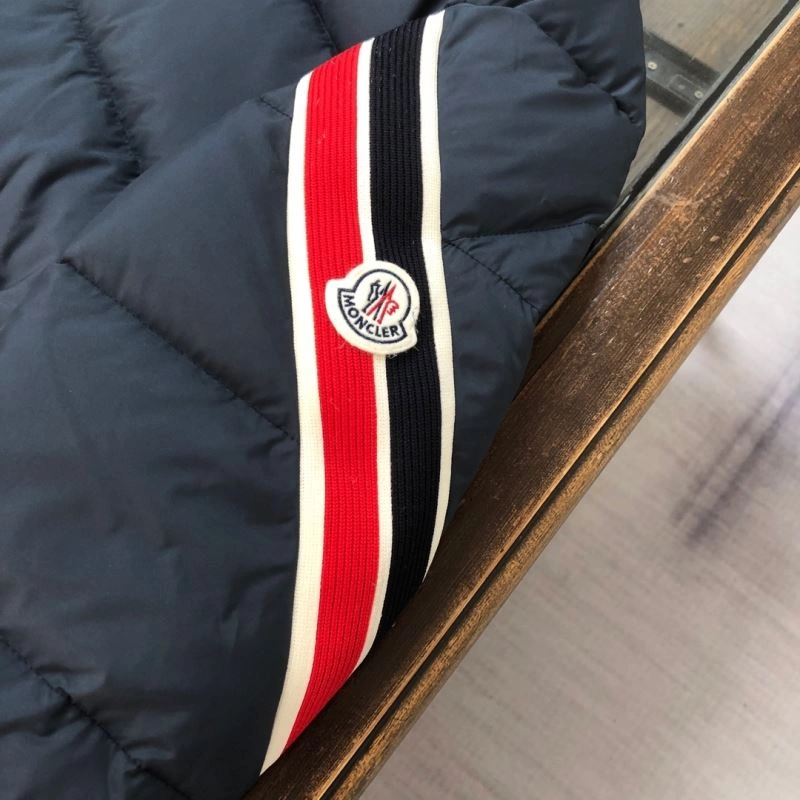 Moncler Down Jackets Colorful 144617