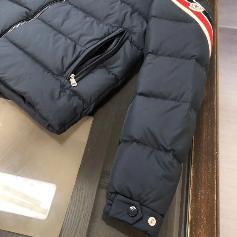 Moncler Down Jackets Colorful 144617