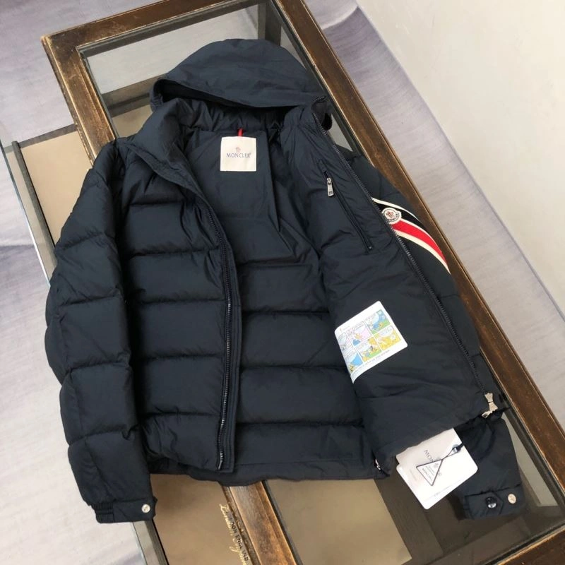 Moncler Down Jackets Colorful 144617